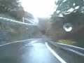Irohazaka Downhill - Real Irohazaka Downhill - Real
