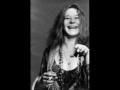 Janis Joplin tribute video