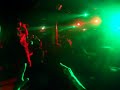 Sworn Enemy - As Real As It Gets @ Club Ritual