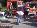 videos de Worst Chugger Swing Ever