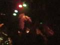 Circa Survive @ The Knitting Factory - Living Together