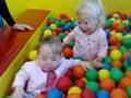05.07.2008 At Tickity Boo with Nanna