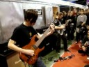 Reign The Absolute playing live pt.1