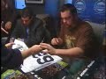 Joba Chamberlain Signing at Steiner Sports