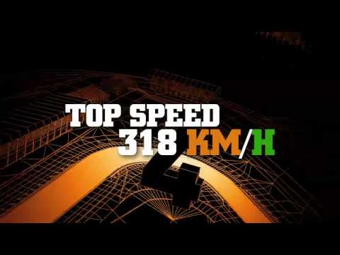 Video thumbnail New Delhi circuit op F1 2011