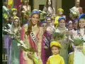 Miss Universe 2008 - Charming Ao Dai P12/13