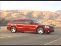 Dodge Magnum, Car Review.