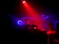The Weatherall at the manchester Warehouse party