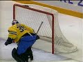 Tommy Salo in Salt Lake City