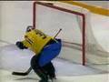 Tommy Salo in Salt Lake City