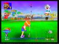 all we need now is that awesome final battle theme from paper mario. in this episode, maple, having luckily won the mario open, goes off to fight her toughest opponent yet. this time, it's bowser, the koopa king, and he does not screw around. at. all. bowser for once, does not suck, as he shows our surfer girl how things roll.