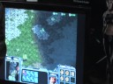 wcg 2008, 3rd day single elimination