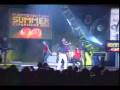 videos de SUMMER EXPERIENCE 2008/JOSE GALISTEO2