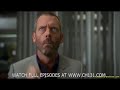 House M D 6x07 Known Unknowns Promo