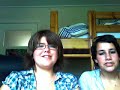 Toetifroetie & Poephoofd. =D