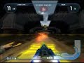 WipeOut Fusion On PCSX2 WipeOut Fusion On PCSX2