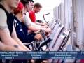 Dublin City Council Leisure Centres (TV Advert)