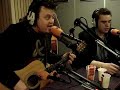 Mooi Wark - Bok `m d`r op (Live @ Radio Noord)