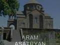 ARAM ASATRYAN(ECHMIADZIN)