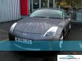 NISSAN 350Z @ www.motorparks.co.uk