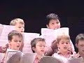 T�lzer Knabenchor / Mein kleiner gr�ner Kaktus