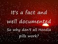 Slimming Pills and Hoodia that works
