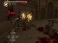 Ninja Gaiden II Chapter 6 Boss - Mentor