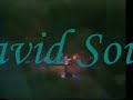 David Soul - Rider - The  Band of Friends - 1977