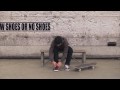 Benjamin Trinh - NEW SHOES OR NO SHOES