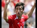 ROJITA SUB 20 HEROES DE CHILE