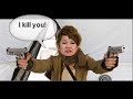 ZTE Scandal - President Evil (to d tune of Thriller)
