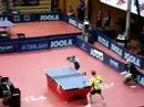 P�r Gerell beats D. Zwickl
