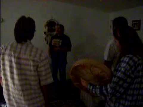 Tlingit Love Song