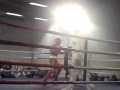 Rany combat aret darbitre