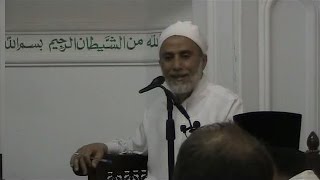 لولا جميلُ ستره ، لم يكن عملٌ أهلا للقبول