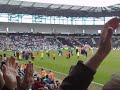 MK Dons - Crowned Champions