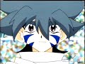 Rei, Max, and Kai- Cult Meeting