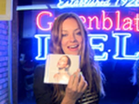 Bijou Phillips