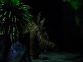 Walking with Dinosaurs - Stegosaurus
