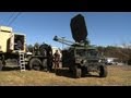 Heiße Abschreckung: US-Armee testet Mikrowellenwaffe