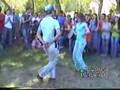 2005 KAYSERI KAFKAS FESTIVALI 1 mahalli