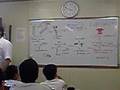 Aula do Professor Daniel