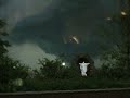 Loyola Chicago Tornado Video 2: Taking Cover!!