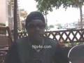 NJS4E UnCut #1: Dalvin of Jodeci Part 2