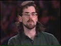 1996 pba bud light championship   ringener vs  firpo  pt  2 