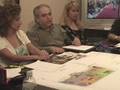 videos de Part-1 Behind The Scene Mehregan 2008  A video By  Alex Bolourchi