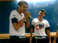 Os Brodis ?, em Edição especial (Nova York) Os Brodis ?, em Edição especial (Nova York)
