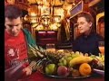 Mark Owen Interview Pop World Oct-Nov 2003