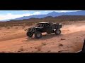 Arciero Miller Testing for San Felipe 250 2007