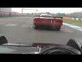 Hunt For The Red Mosler